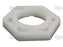 BALL VALVE 1/2''-NYLON BACK NUT (S.11509)