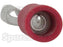 Terminal, Aperto Standard - Fêmea, 6.3mm, Vermelho (0.5 - 1.5mm) (S.11563)