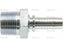 Dicsa NPT Racord 1/2'' x 1/2'' Rosca Macho Direita (S.116692)