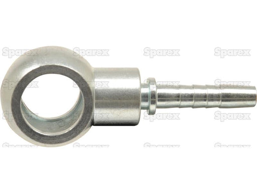 Dicsa Inserção de mangueira 1/4'' x 3/8'' Ø (S.116701)