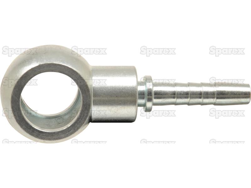 Dicsa Inserção de mangueira 3/8'' x 1/4'' Ø (S.116704)