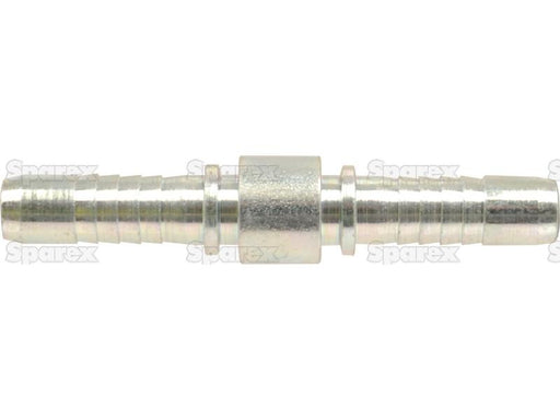 Dicsa Junção de mangueira 1/4'' Direito (hose break connection) (S.116716)