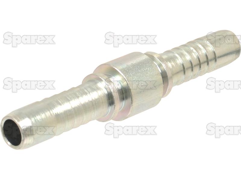 Dicsa Junção de mangueira 1/4'' Direito (hose break connection) (S.116716)