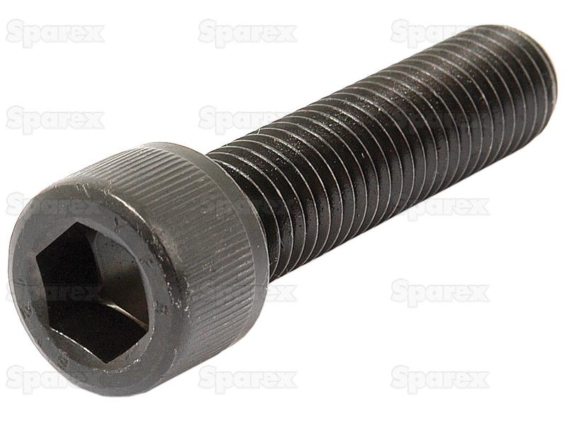 Socket Head Cap Screws, (S.11690)