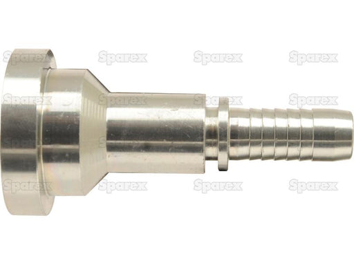 Dicsa 1'' x 44.5mm Straight Flange (3000psi) (S.116931)