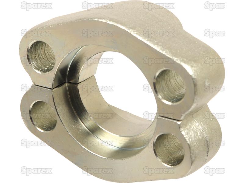 Dicsa Flange dividido SAE 1'' x 48.41mm (6000psi) (S.116975)