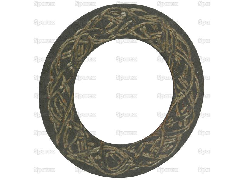 FRICTION DISC 157X100X3 (S.118068)