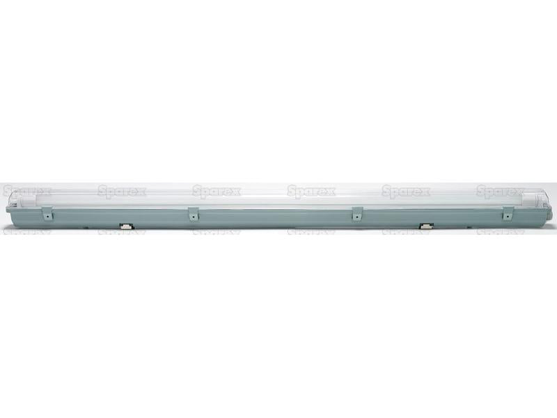 Lâmpadas LED, IP65, Fornecido com LED Tube G13, 1263mm, 18W (S.118170)