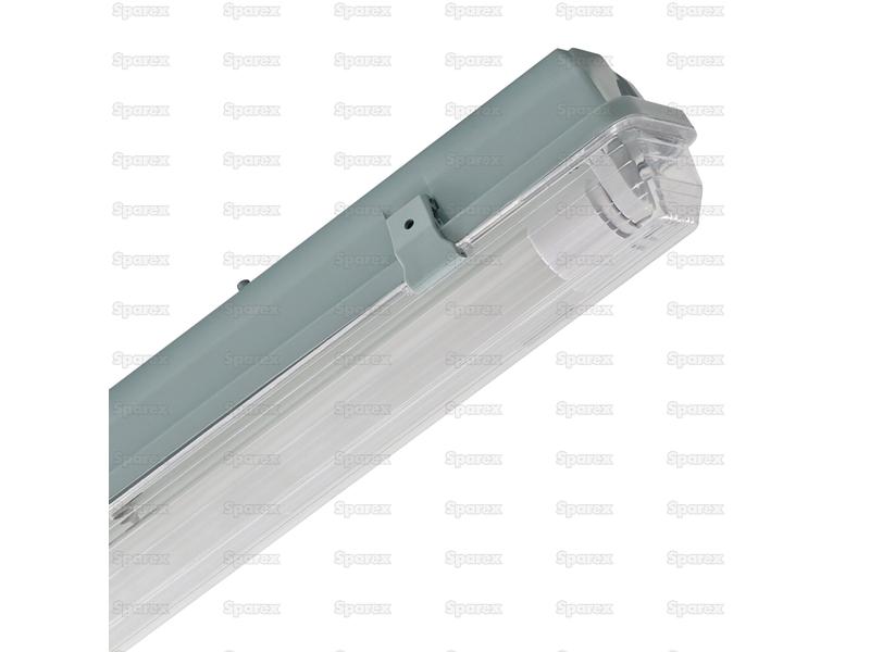 Lâmpadas LED, IP65, Fornecido com LED Tube G13, 1263mm, 18W (S.118170)