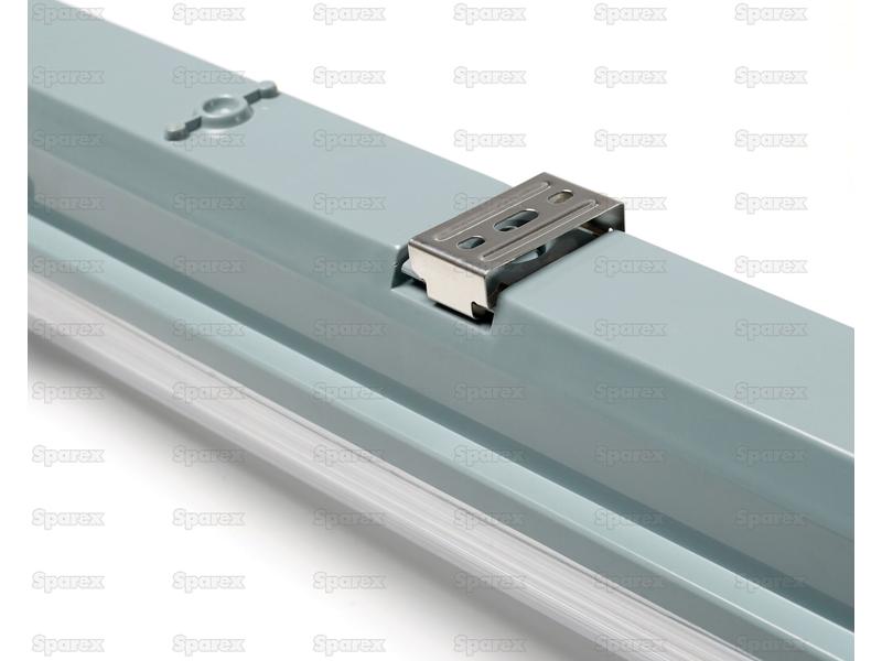 Lâmpadas LED, IP65, Fornecido com LED Tube G13, 1263mm, 18W (S.118170)