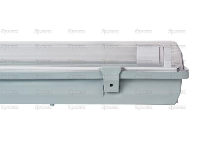 Lâmpadas LED, IP65, Fornecido com LED Tube G13, 1263mm, 18W (S.118170)