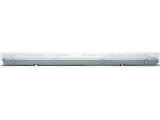 Lâmpadas LED, IP65, Fornecido com 2 LED Tubes G13, 1263mm, 2 x 18W (S.118171)