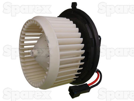 Motor ventilador (S.118203)