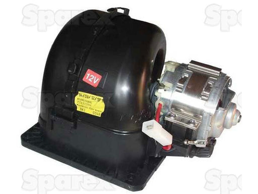 Motor ventilador (S.118205)