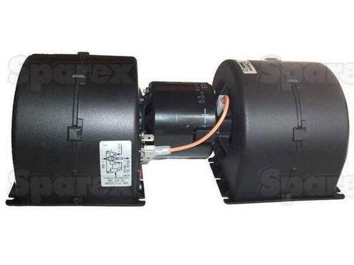 Motor ventilador (S.118208)