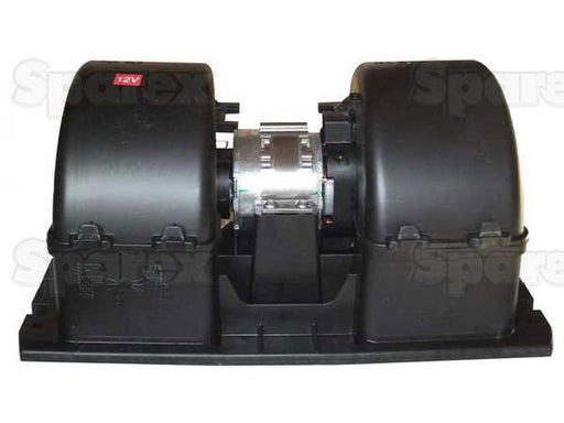 Motor ventilador (S.118211)