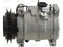 Compressor (10S17C) (S.118213)