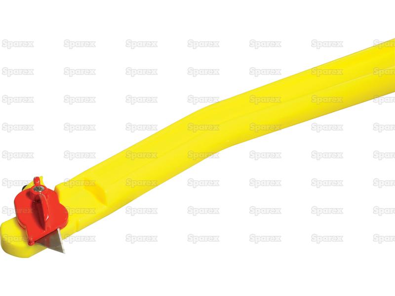 Silage and Net Wrap Knife 760mm (S.118497)