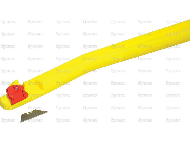 Silage and Net Wrap Knife 760mm (S.118497)