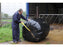 Silage and Net Wrap Knife 760mm (S.118497)