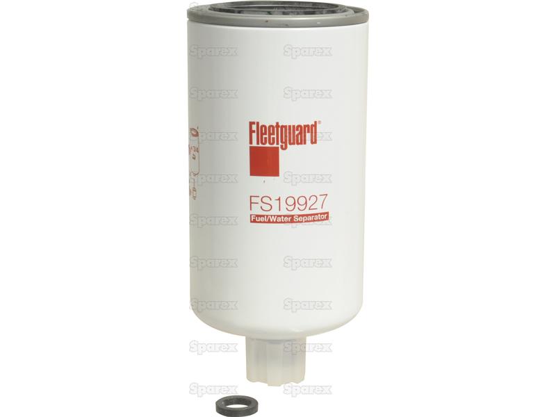 Filtro separador Combustivel - Rosca - FS19927 (S.119374)