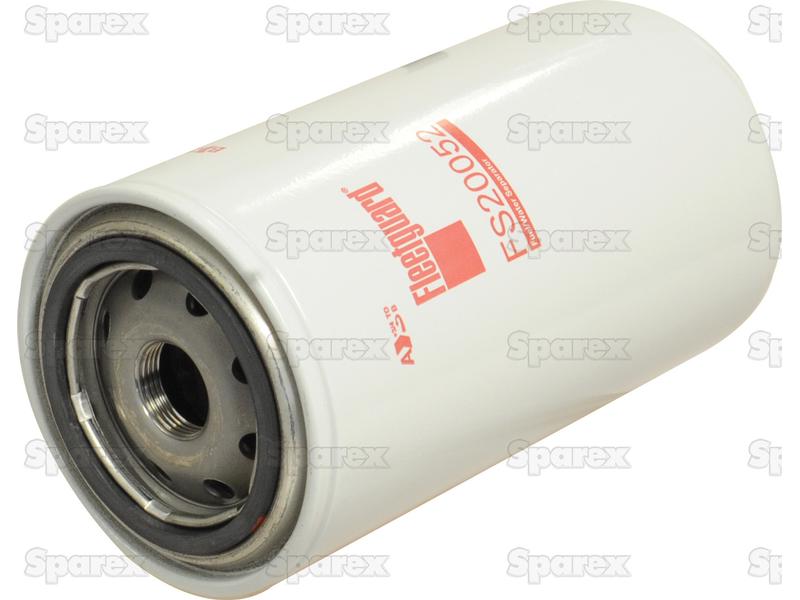 Filtro separador Combustivel - Rosca - FS20052 (S.119376)