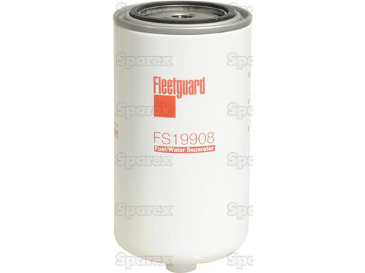 Filtro separador Combustivel - Rosca - FS19908 (S.119386)