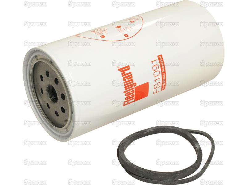 Filtro separador Combustivel - Rosca - FS1091 (S.119394)