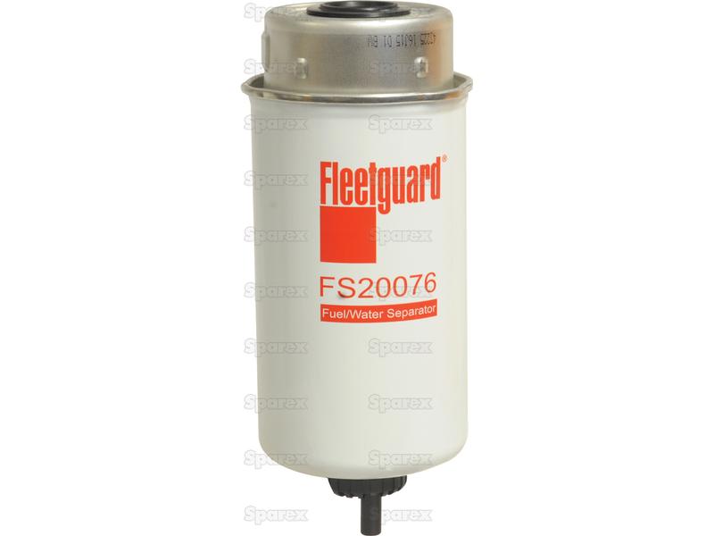 Filtro Separador Combustivel - Elemento - FS20076 (S.119395)