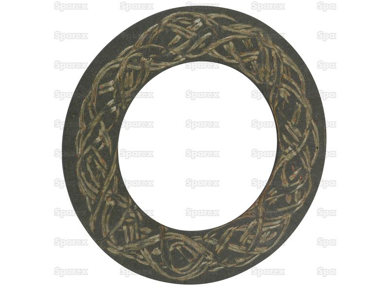 Forra 153 x 98 x 3.3mm (S.119425)