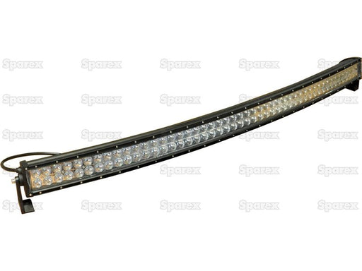 LED Barra curva, 1344mm, 22080 Lumens, 10-30V (S.119437)