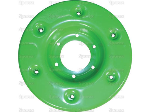 Disco - OD :365mm, - Acessorios para Deutz-Fahr Aplicavel em: 06228357 (S.119604)