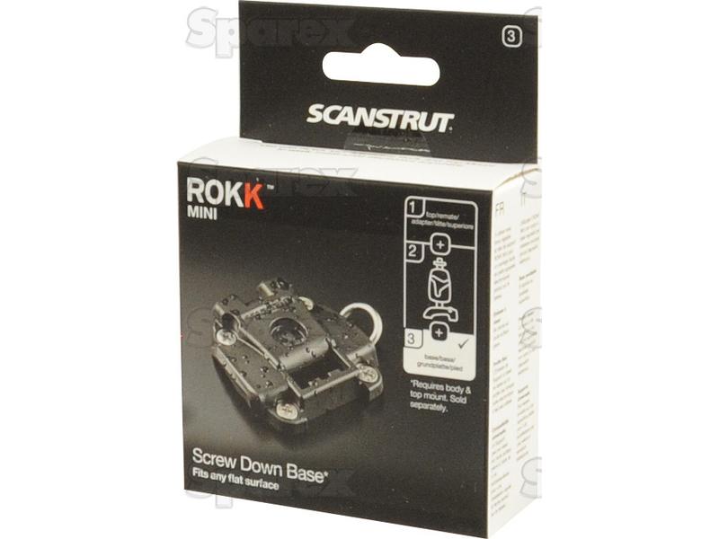 ROKK™ Mini montagem em suprificie (S.119754)