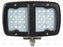 LED Farol, CISPR 25: Class 3, 5420 Lumens, 10-30V (S.119777)