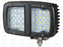 LED Farol, CISPR 25: Class 3, 5420 Lumens, 10-30V (S.119777)