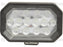 LED Farol, CISPR 25: Class 3, 2800 Lumens, 10-30V (S.119778)