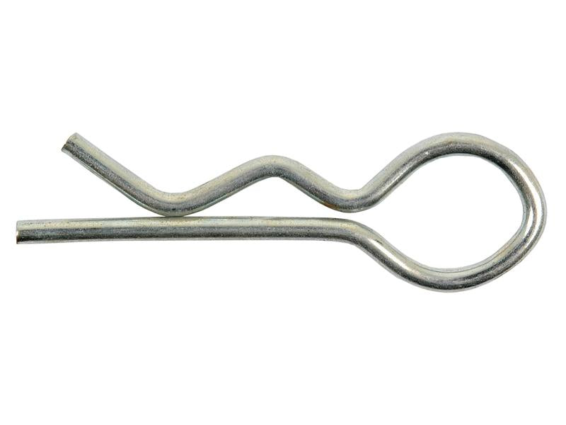 Cavilha tipo R Ø4.5mm x 93mm (S.11)