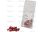 Terminal, Aperto Standard, 5.3mm, Vermelho (0.5 - 1.5mm) (Agripak 25 un) (S.12403)