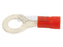 Terminal, Aperto Standard, 6.4mm, Vermelho (0.5 - 1.5mm) (S.12404)