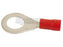 Terminal, Aperto Standard, 8.4mm, Vermelho (0.5 - 1.5mm) (S.12406)