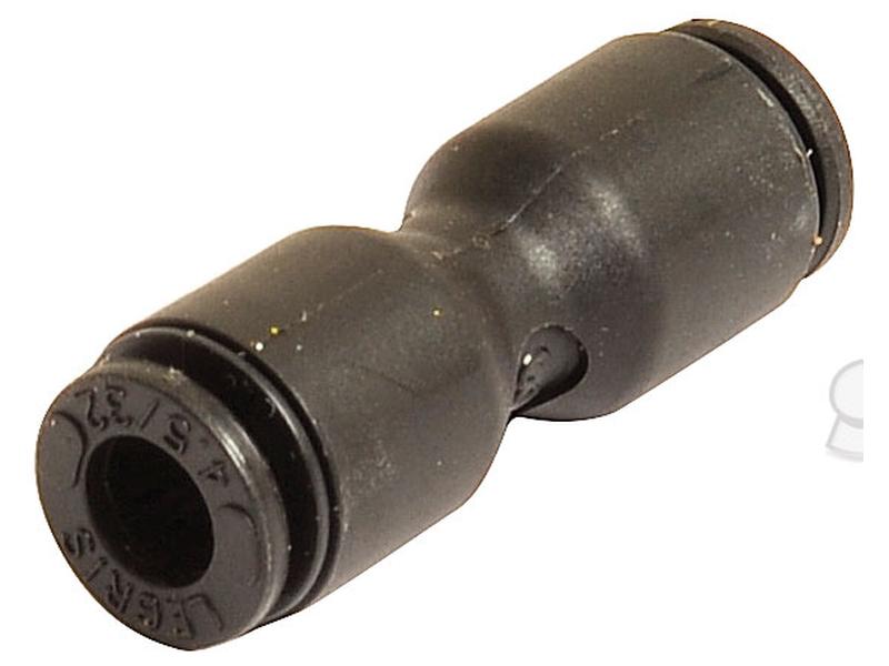 STRAIGHT CONNECTOR-4MM (S.12489)