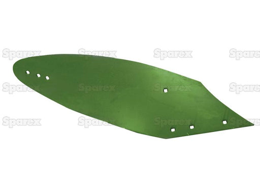 Mouldboard 14'' RH replacement for Kverneland Aplicavel em: 53262 (S.127567)