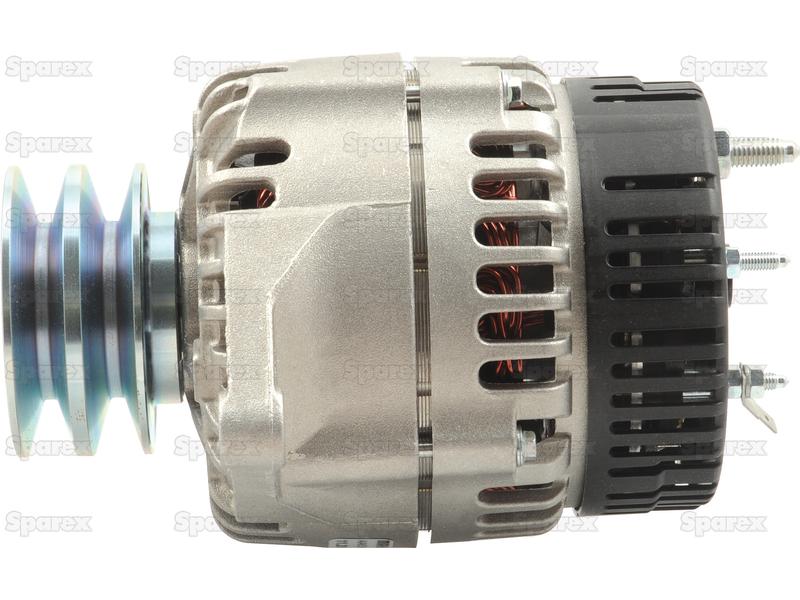 Alternador (Mahle) - 14V, 120 Amps (S.127849)