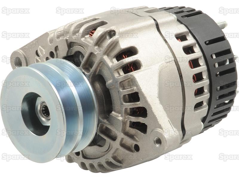 Alternador (Mahle) - 14V, 120 Amps (S.127849)