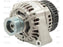 Alternador (Mahle) - 14V, 90 Amps (S.127855)