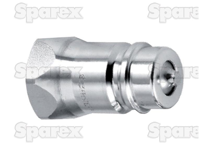 Valvula Macho 3/8'' BSP HNV Series (S.127908)