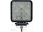 LED Farol, CISPR 25: Class 3, 2880 Lumens, 10-30V (S.129484)