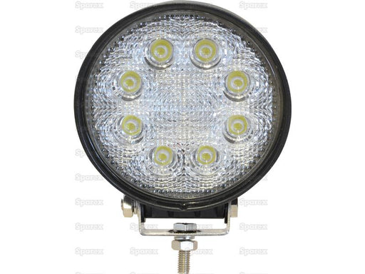 LED Farol, CISPR 25: Class 3, 1600 Lumens, 10-30V (S.129485)