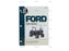 Manual - Ford / New Holland (S.12958)