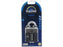 Squire 55 COMBI Warrior Combination Padlock, Largura da estrutura em: 55mm (Classificação de segurança: 7) (S.129876)